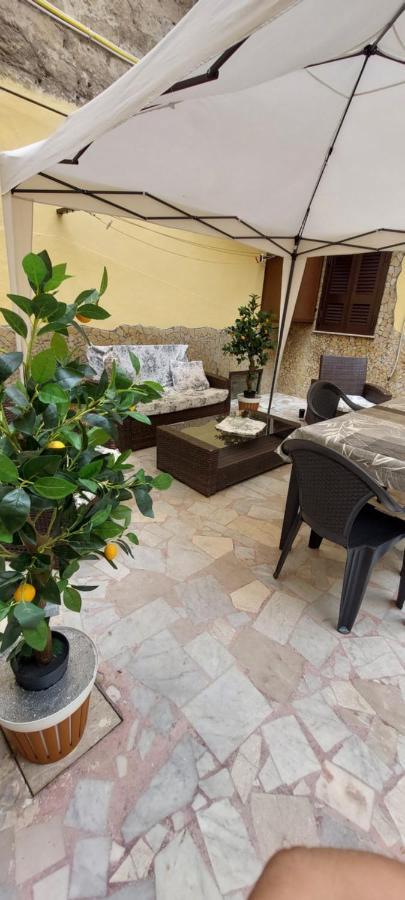 Casa Nanuzza Villa Naples Exterior photo