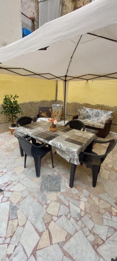 Casa Nanuzza Villa Naples Exterior photo