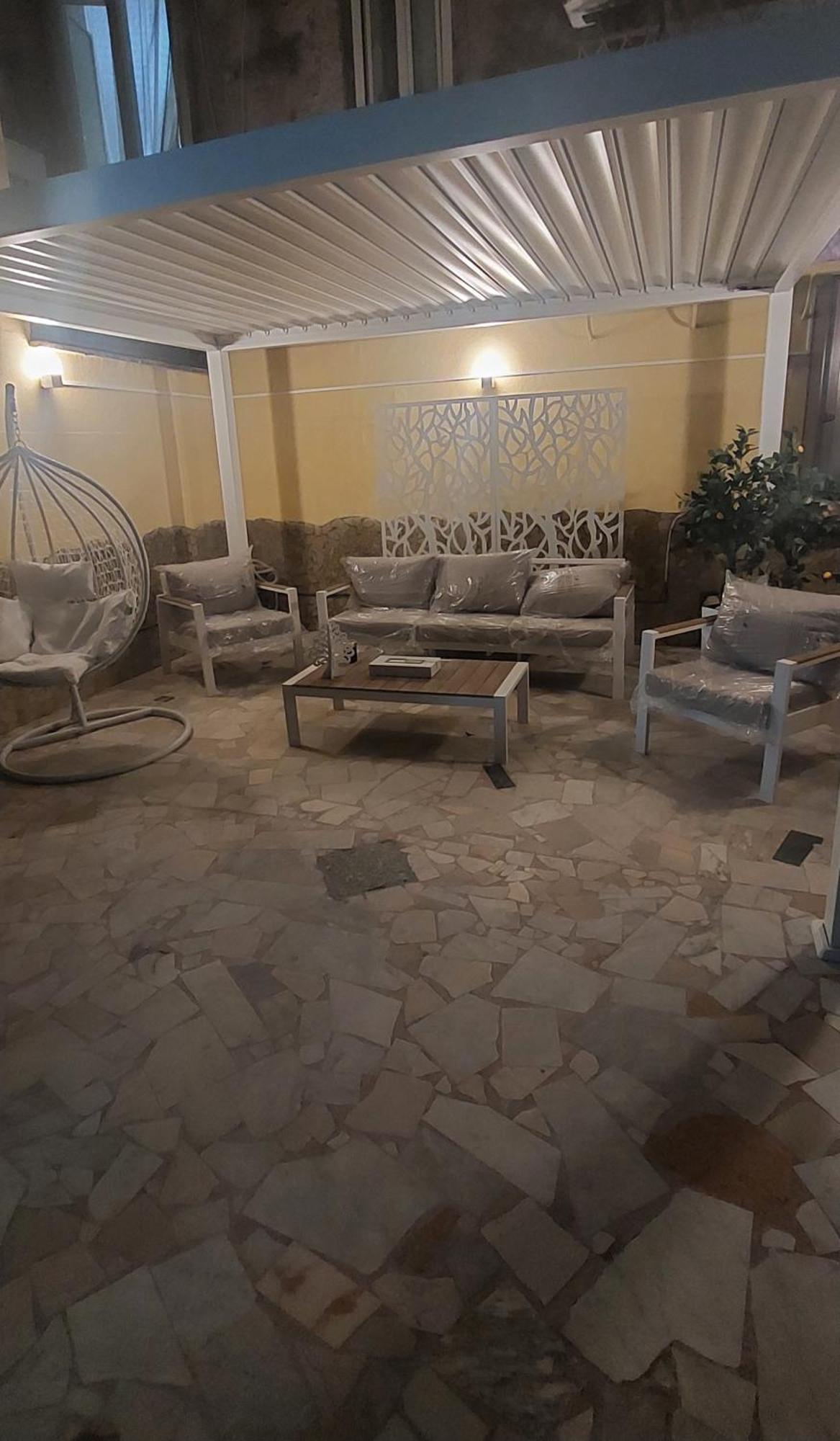 Casa Nanuzza Villa Naples Exterior photo